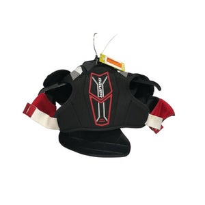 Used Bauer NSX Youth Shoulder Pads MD 11847-S000028184