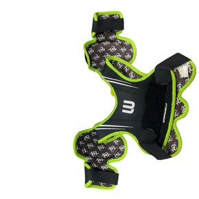 Used WinnWell WINWELL Youth Shoulder Pads LG 11847-S000028182