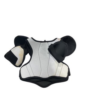 Used CCM LTP Youth Shoulder Pads MD 11847-S000028175