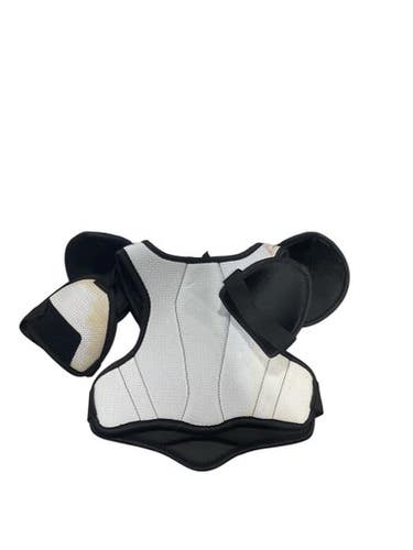 Used CCM LTP Youth Shoulder Pads MD 11847-S000028175