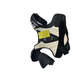 Used CCM LTP Youth Shoulder Pads LG 11847-S000028174