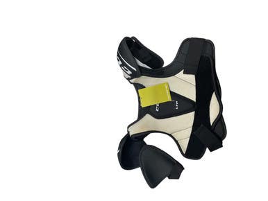 Used CCM LTP Youth Shoulder Pads LG 11847-S000028174