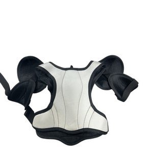 Used CCM NHL Youth Shoulder Pads LG 11847-S000028172
