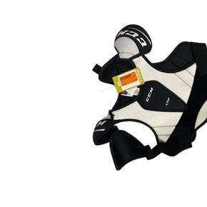 Used CCM LTP Youth Shoulder Pads LG 11847-S000028170