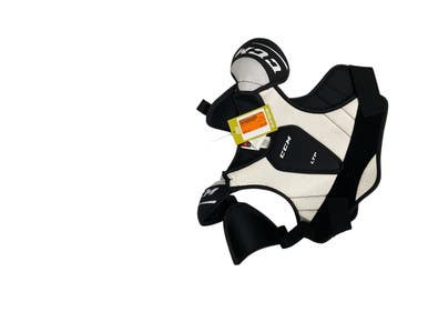 Used CCM LTP Youth Shoulder Pads LG 11847-S000028170