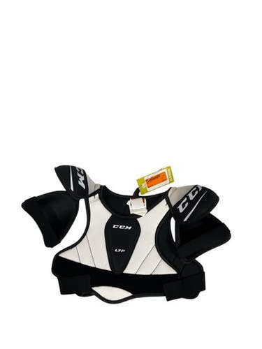 Used CCM LTP Youth Shoulder Pads MD 11847-S000028169