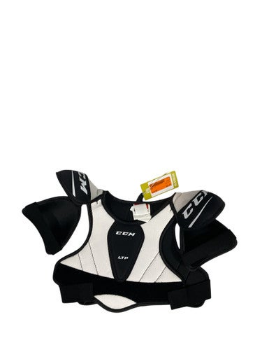 Used CCM LTP Youth Shoulder Pads MD 11847-S000028169
