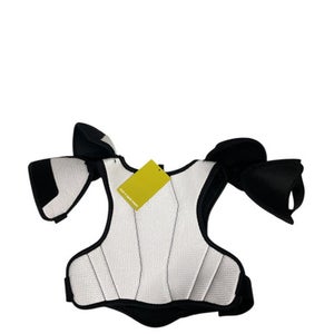 Used CCM LTP Youth Shoulder Pads LG 11847-S000028168