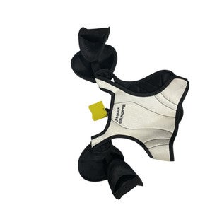 Used CCM NHL Youth Shoulder Pads MD 11847-S000028167