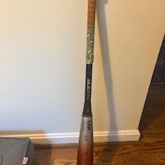 Used Kid Pitch (9YO-13YO) 2023 Louisville Slugger Select PWR Bat USABat (-10) Hybrid 20 oz 30"