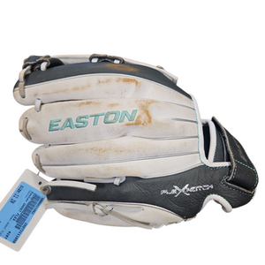 Used Easton GHOST FLEX BB/SB Glove RH Throw None 11" 11850-S000021062