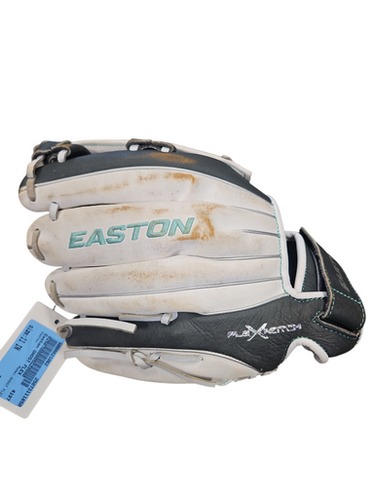 Used Easton GHOST FLEX BB/SB Glove RH Throw None 11" 11850-S000021062