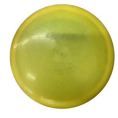 Used Innova GSTAR TL3 Disc Golf Driver Yellow 11760-S000079660