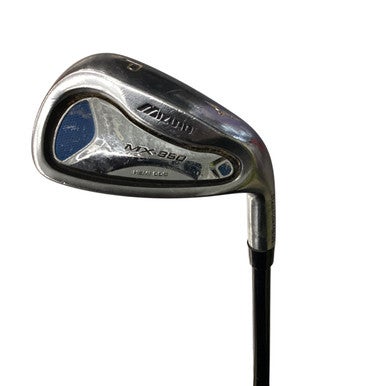 Used Mizuno MX-950 Golf Wedge Mens RH Pitching Wedge 11760-S000079658