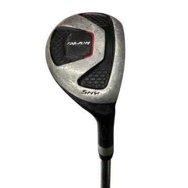 Used Top Flite HYBRID Mens Hybrid Club RH 5 Hybrid 11760-S000079656
