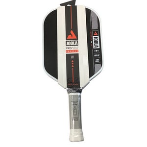 Used JOOLA PRO PERSEUS Pickleball Racquet Black 11760-S000079631