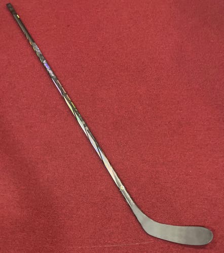 Bauer Ag5nt Left Hand P28 102 Pro Stock (New) Stick Item#PRAG5