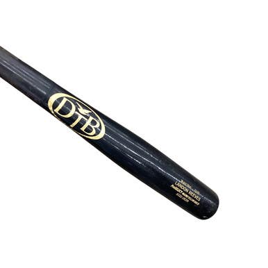 Used DTB PRO SELECT BB/SB Wood Bat 33" 11760-S000079626