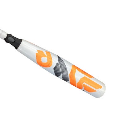 Used Demarini CF 2021 BB/SB USSSA 2 5/8 Bat 31" 11760-S000079623
