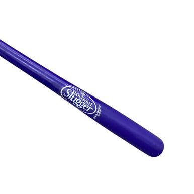 Used Louisville Slugger POWERIZED BB/SB Wood Bat 32" 11760-S000079621