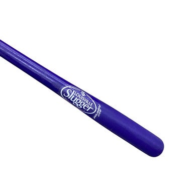 Used Louisville Slugger POWERIZED BB/SB Wood Bat 32" 11760-S000079621