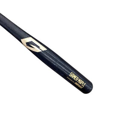 Used Marucci GAMER MAPLE BB/SB Wood Bat 30" 11760-S000079622