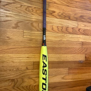 2023 Easton ADV 360 Composite USABat Certified Bat (-8)  23 oz 31" (Used)
