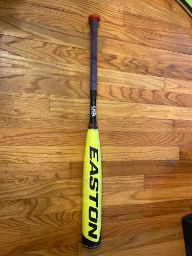 2023 Easton ADV 360 Composite USABat Certified Bat (-8)  22 oz 30" (Used)