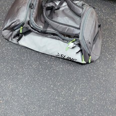 Used Sling Hybrid Backpack 11497-S000150784