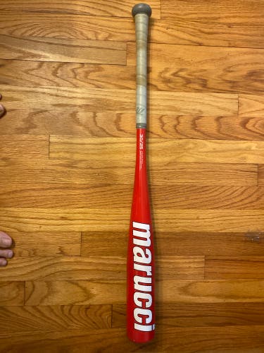 2015 Marucci CAT6 Alloy USSSA Certified Bat (-5)  25 oz 30" (Used)