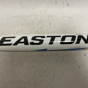 Used Easton Ghost FP22GHY11 Fastpitch Bat White 30" 11855-S000188788