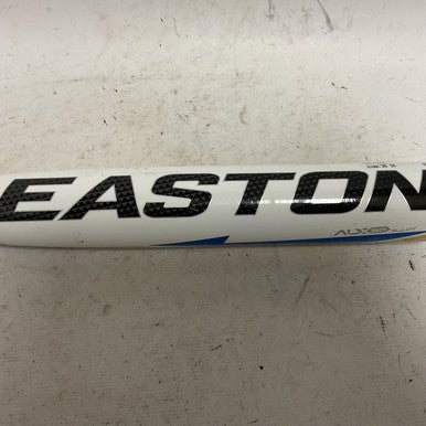 Used Easton Ghost FP22GHY11 Fastpitch Bat White 30" 11855-S000188788