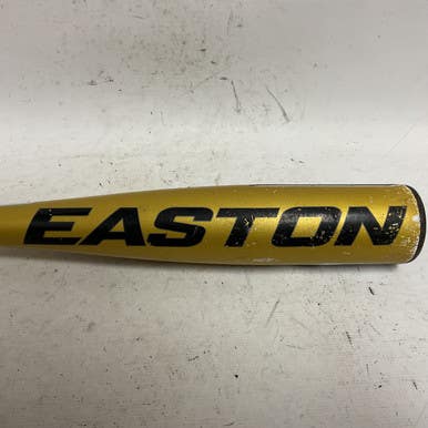 Used Easton Beast Speed YBB19BS11 USA 2 5/8 Baseball Bat Gold 30" 11855-S000188780