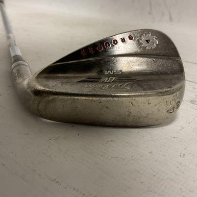 Used Titleist BV SM7 VOKEY DESIGN Golf Wedge Mens RH 48 Degree 11855-S000188762