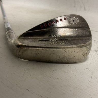 Used Titleist BV SM7 VOKEY DESIGN Golf Wedge Mens RH 48 Degree 11855-S000188762