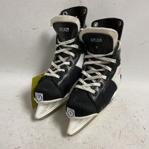 Used Elite STS2 77 Junior Hockey Skate Junior 02 11855-S000188751