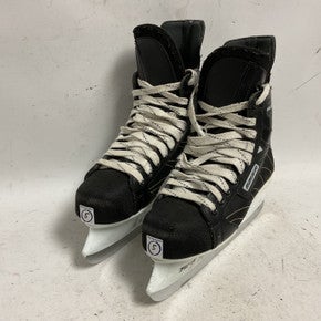 Used Bauer COMP Junior Hockey Skate Junior 05 11855-S000188752