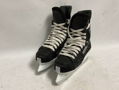 Used Bauer COMP Junior Hockey Skate Junior 05 11855-S000188752