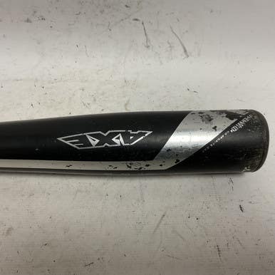 Used AXE Elite One L185H USA 2 5/8 Baseball Bat Black 30" 11855-S000188734