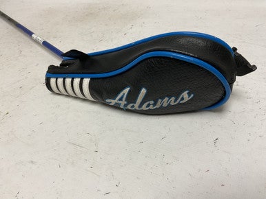 Used Adams TIGHT LIES Mens Hybrid Club RH 5 Hybrid 11855-S000188708