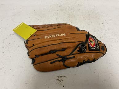 Used Easton EP580 BB/SB Glove RH Throw Brown 13" 11855-S000188704