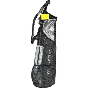 Used Wellzher 0.9 SUNDAY CARRY BAG Black 11855-S000188686