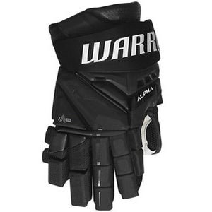 New LX3 Pro Hockey Gloves Blk 9" 11855-WARLX3PGY5BK09