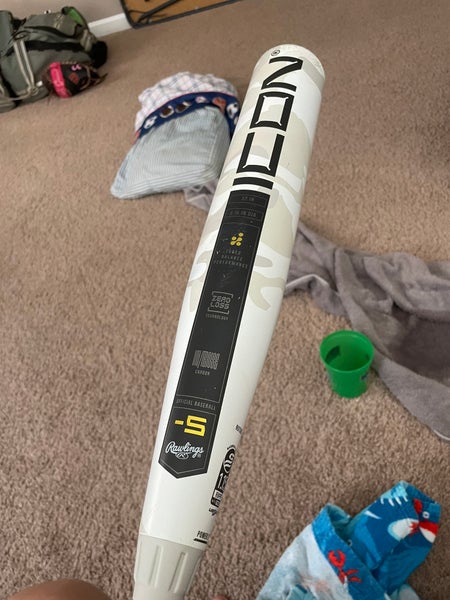 Rawlings icon usssa 32/27