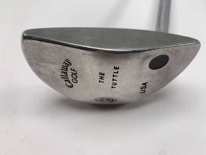 Callaway Tuttle Putter 35" Mens RH