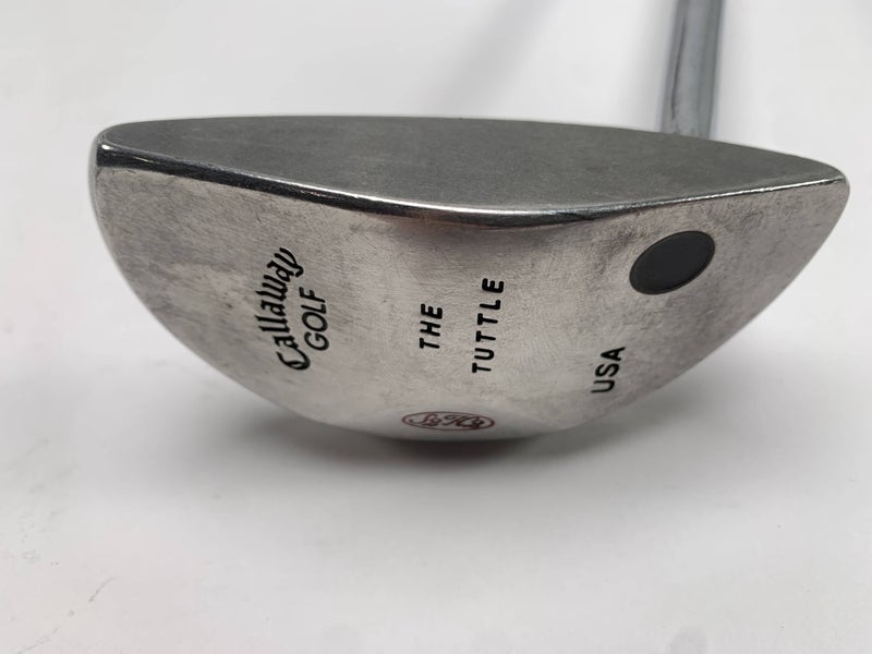 Callaway Tuttle Putter 35" Mens RH