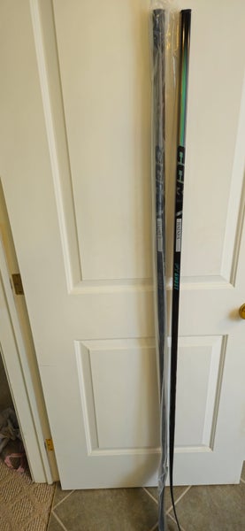 2 Pack- Senior Custom Prostock CCM FT Ghost/P88/80 Flex/ 67" (New)