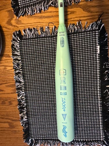 Unreleased 2026 Rawlings Icon Bat (31/-8)