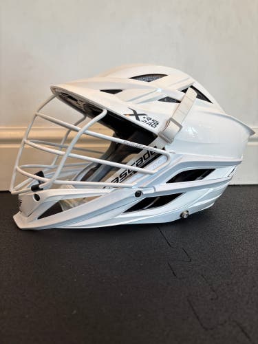 Cascade XRS Pro Helmet (Used)