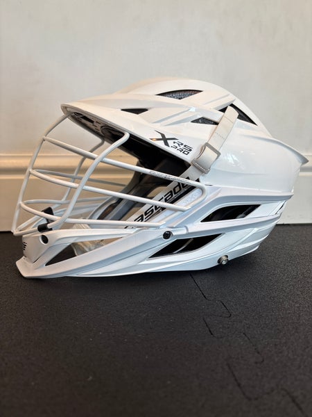 Cascade XRS Pro Helmet (Used)
